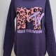 sweter MTV H&M 38/M