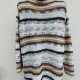 COLLECTION - AKRYLOWY SWETER ROZM .52