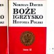 2 tomy - Boże Igrzysko - Historia Polski  - Norman Davies