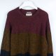 F&F sweter akryl / XXL