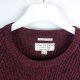 F&F sweter akryl / XXL