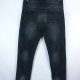 Charles Wilson jeans męskie spodnie straight / 36R pas 92 cm