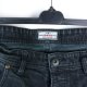 Charles Wilson jeans męskie spodnie straight / 36R pas 92 cm