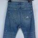 ZARA spodnie jeans przetarcia EUR 32 mex. 22