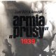 Książka - Jan Wróblewski  - Armia "Prusy" 1939