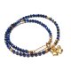 Lapis lazuli vol. 19 /choker/ 09.01.25 - Szlachetna kolekcja