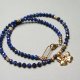 Lapis lazuli vol. 19 /choker/ 09.01.25 - Szlachetna kolekcja