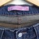 SPODNIE LEVI'S JEANS 504