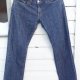 SPODNIE LEVI'S JEANS 504