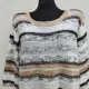 COLLECTION - AKRYLOWY SWETER ROZM .52