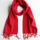 EXCLUSIVE wool SCARF