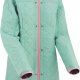 nowa kurtka 3w1 38/M parka Karri Tra 299 EURO