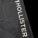 Spodnie dresowe Hollister rozm. L