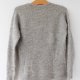 exclusive wool sweater NEO NOIR