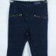 Yes Yes - New Look skinny cienki jeans wysoki stan 10 / 36