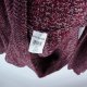 River Island sweter melanż / M