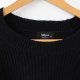 exclusive lambswool sweater Magasin