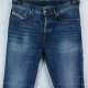 Diesel - Fining straight jeans tapered W30 L32