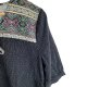 Bluzka boho ZE-ZE bawełna XL/XXL