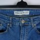 New Look Men skinny stretch spodnie jeans UK 36 / 32