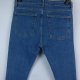 New Look Men skinny stretch spodnie jeans UK 36 / 32