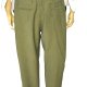 CREAM OLIWKOWE SPODNIE CARGO GUNNA PANTS 2 FASONY L XL