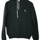 RALPH LAUREN BAWEŁNIANA BLUZA HOODIE M L