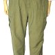 CREAM OLIWKOWE SPODNIE CARGO GUNNA PANTS 2 FASONY L XL