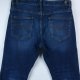 Next straight jeans dżinsy W34 L31