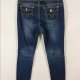 Love Nation skinny jeans spodnie dżins 12 / 40