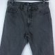 Blue Harbour Marks Spencer proste spodnie jeans W32 L31