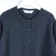 St. Michael Marks Spencer damski sweter lambswool 14 /42