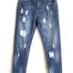 jeansowe spodnie r.38 Hand Work Denim