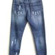 jeansowe spodnie r.38 Hand Work Denim