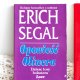 Para książek - Erich Segal - Love story / Opowieść Oliwera