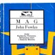 Książka - Mag - John Fowles