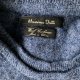 Sweter Massimo Dutti, wełna Kaszmir