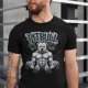 KOSZULKA T-SHIRT PITBULL GYM CZARNA , BIAŁA w rozmiarach S, M, L, XL, XXL