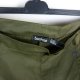 Boohoo damskie szerokie spodnie cargo bojówki khaki 24 / 52 z metką