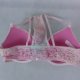 PINK Victoria's Secret usztywniany biustonosz 32C / 70D