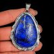 AMULET Z LAPISEM LAZULI