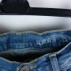 F&F slim jeans spodnie dżins W34 / L30