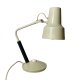 Designerska lampa biurkowa vintage L -11, proj. Jac Jacobsen, lata 50.