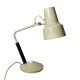 Designerska lampa biurkowa vintage L -11, proj. Jac Jacobsen, lata 50.