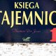 Książka - Księga Tajemnic cz.1 - Thomas De Jean