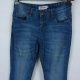 John Baner boyfriend jeans spodnie dżins / EUR 36 - S