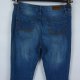 John Baner boyfriend jeans spodnie dżins / EUR 36 - S