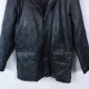 Shan skórzana kurtka genuine leather skóra / XXL