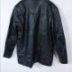 Shan skórzana kurtka genuine leather skóra / XXL