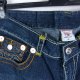 True Religion - Billy Super T straight jeans proste / 36